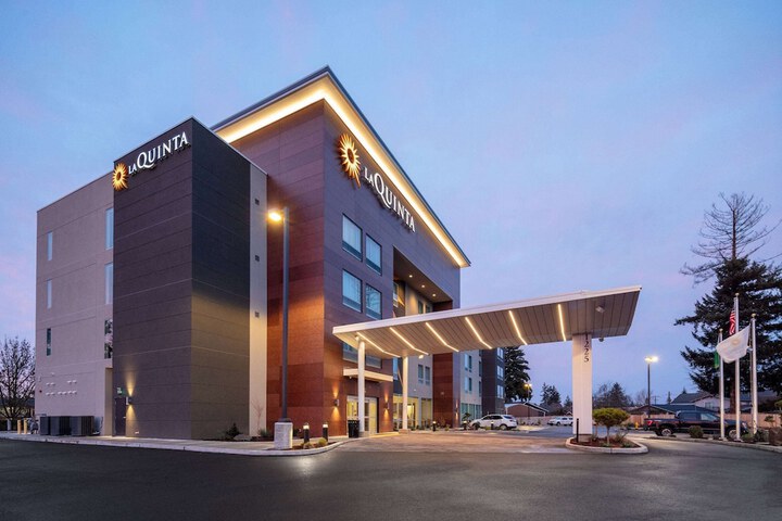 La Quinta Inn & Suites by Wyndham Centralia