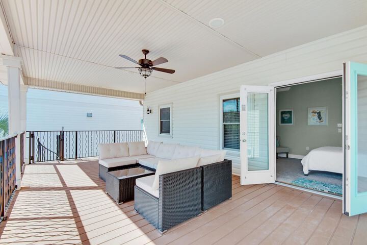 Terrace/Patio 56 of 61