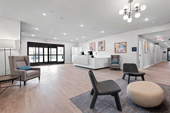 Hotel Interior 15 of 40