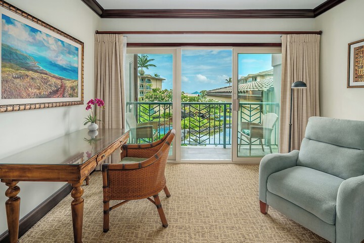 Waipouli Beach Resorts & Spa Kauai by OUTRIGGER