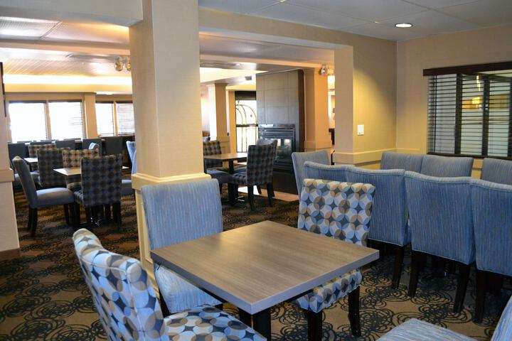 Hotel Interior 13 of 52