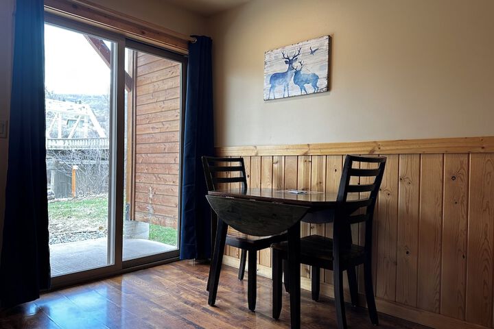 Methow River Lodge & Cabins