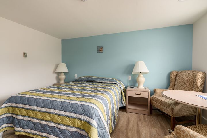 Ner Beach Motel