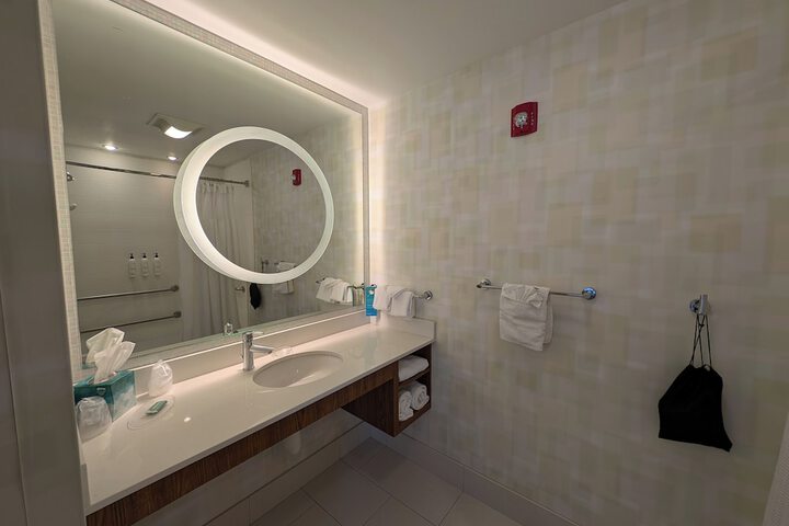 SpringHill Suites by Marriott Chicago Waukegan / Gurnee
