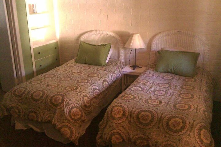 Ranch Motel
