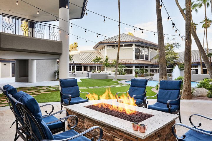 Delta Hotels by Marriott Phoenix Mesa