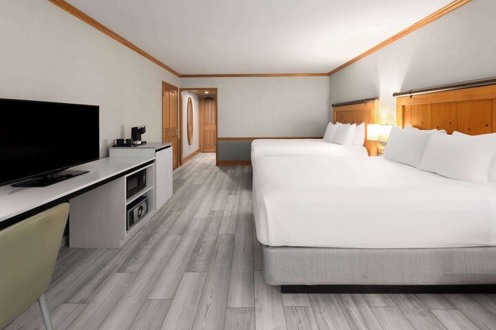 Semiahmoo Resort Golf & Spa Trademark Collection by Wyndham