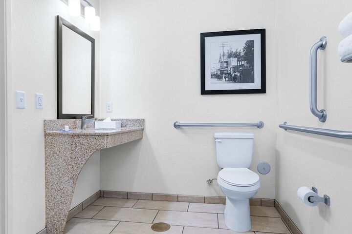 Cobblestone Hotel & Suites - Lynden