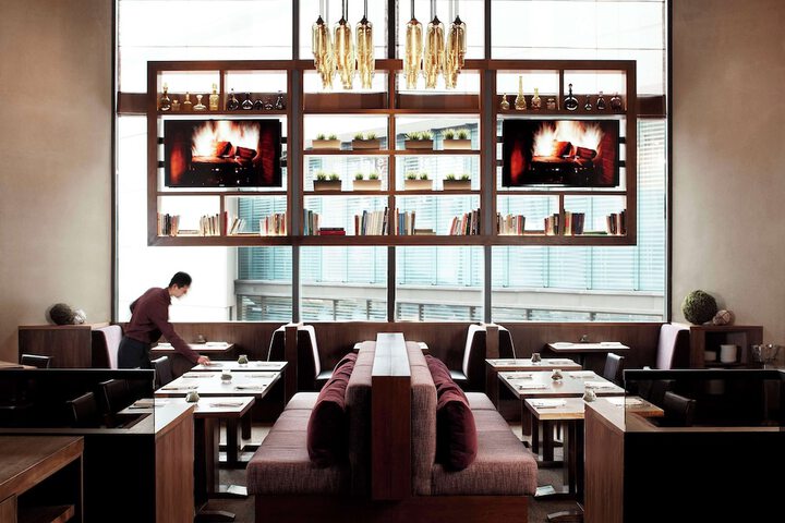 Grand Hyatt San Francisco