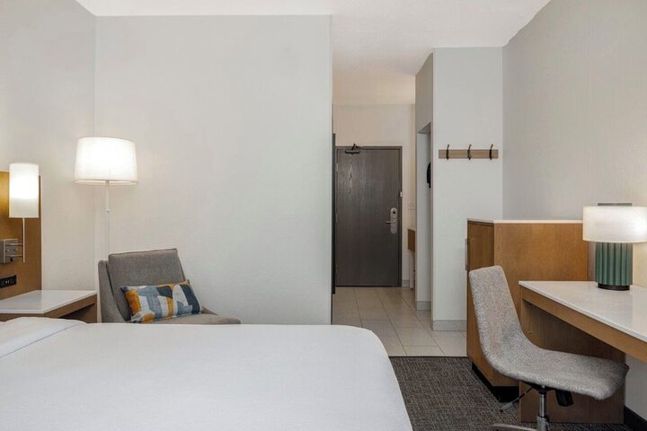 Spark by Hilton Ames