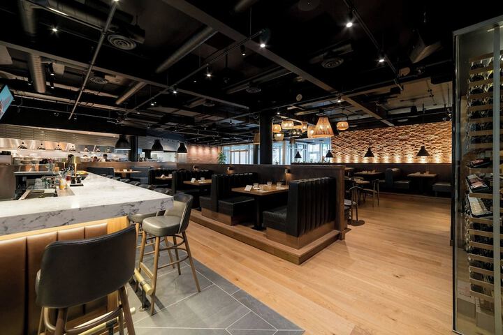 Delta Hotels by Marriott Trois Rivieres Conference Centre