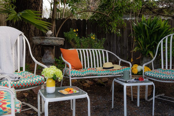 Terrace/Patio 43 of 46