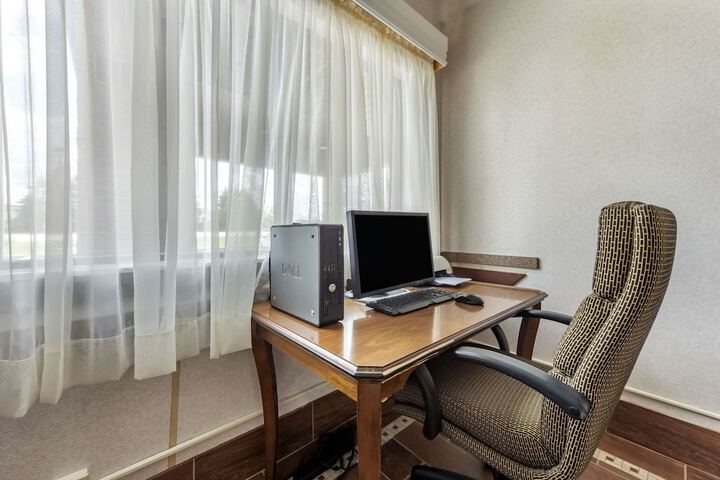 Comfort Inn & Suites Streetsboro - Kent