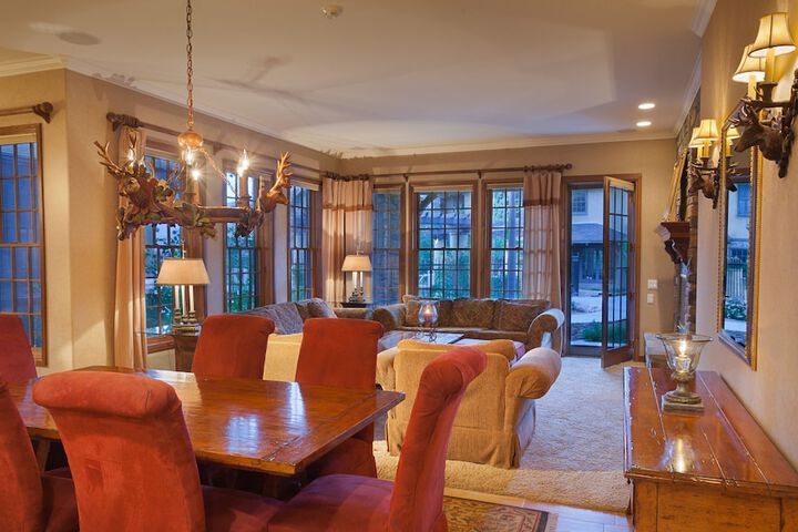 Bluegreen Vacations Big Bear Village an Ascend Collection Resort