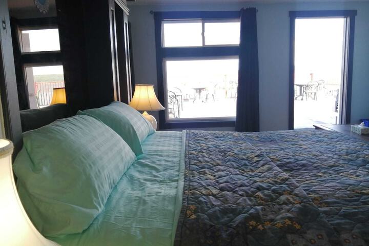Digby Sailboat Suites
