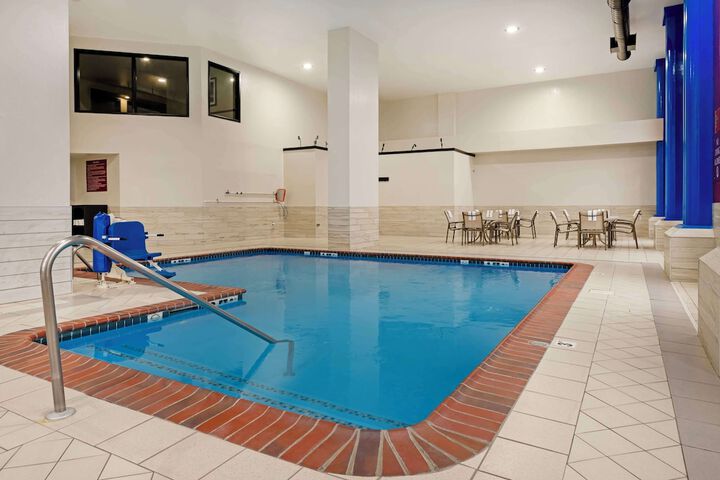 Best Western Plus Greenwood / Indy South Inn