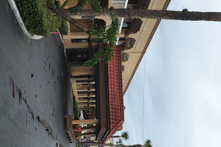 Days Inn by Wyndham St. Augustine / Historic Downtown