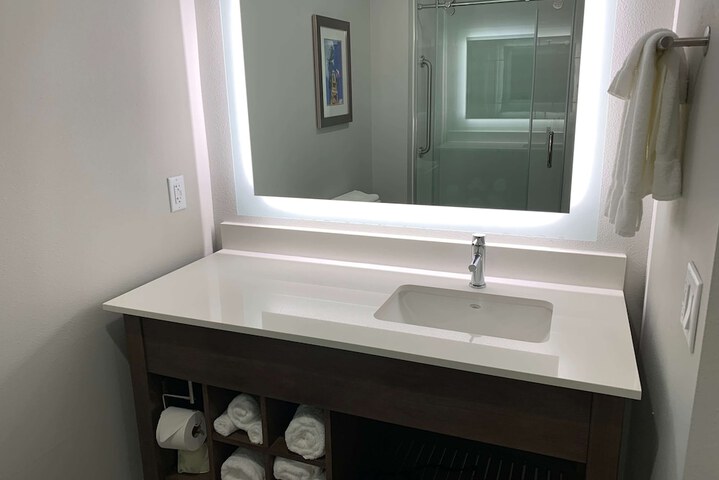 La Quinta Inn & Suites by Wyndham Round Rock near Kalahari