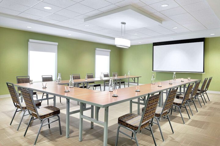 Home2 Suites by Hilton Prattville