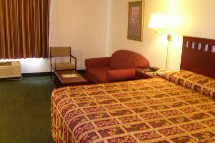 Shanico Inn
