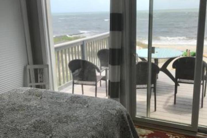 Beach House Inn Bed & Breakfast