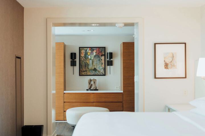 Hilton Columbus Downtown