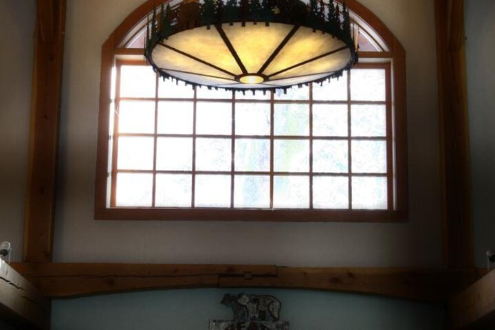BLACK BEAR INN