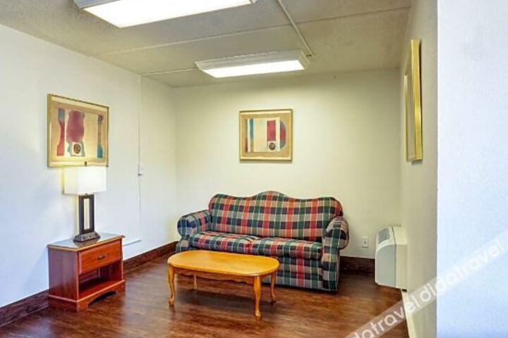 Knights Inn Giddings