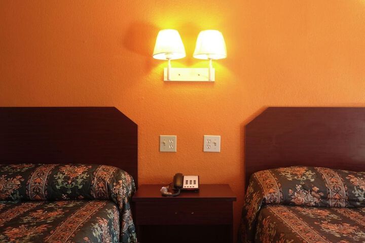 Baton Rouge West Inn