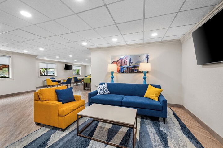 Comfort Inn Pikeville