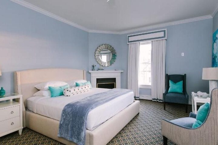 BAYBERRY INN OF NEWPORT