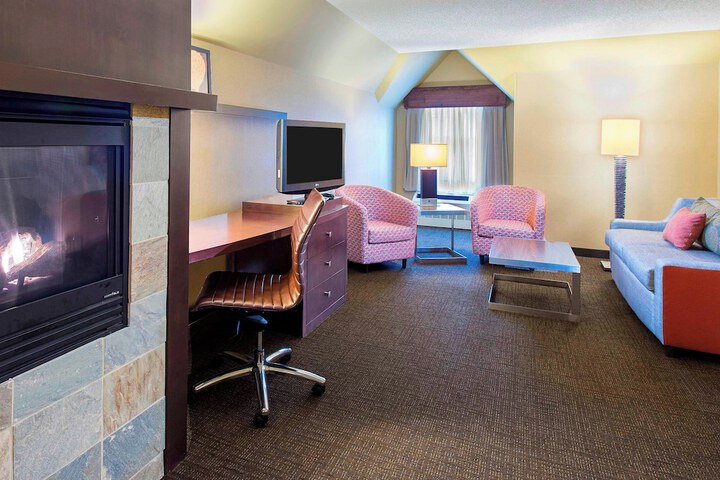 Courtyard by Marriott Lake Placid