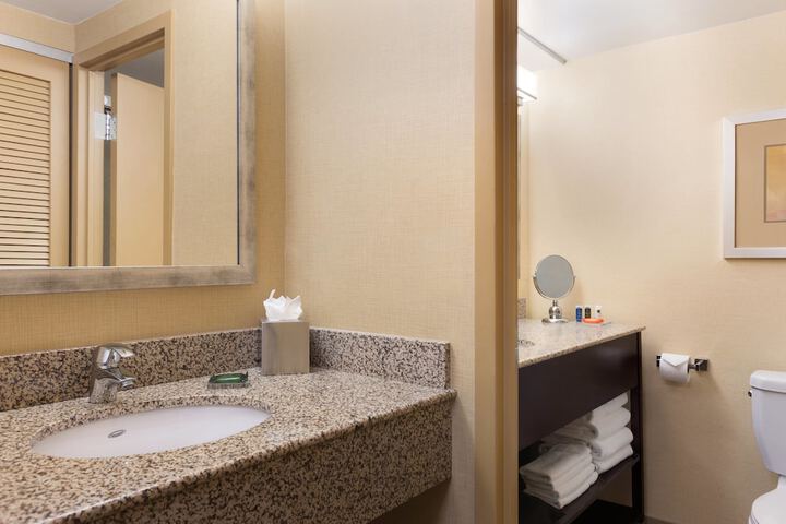 Sheraton Nashua
