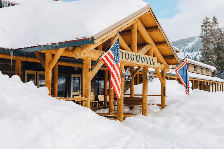 Togwotee Mountain Lodge