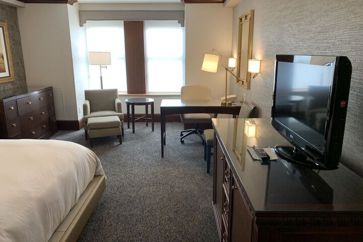 The Towers at Kahler Grand Hotel