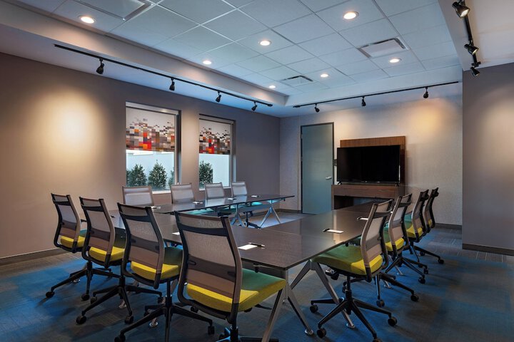 Meeting 22 of 28