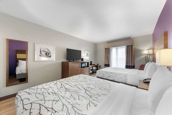 Best Western Plus Buda Austin Inn & Suites