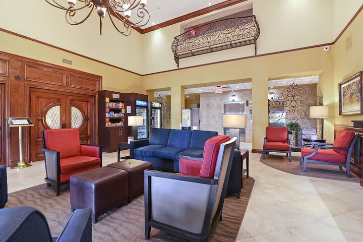 Hotel Interior 8 of 54