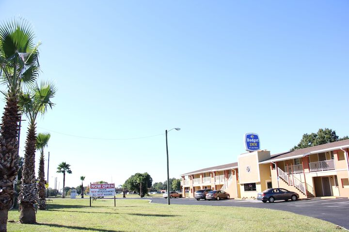 Budget Inn