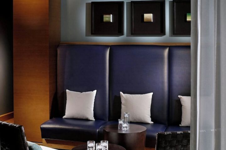 Atlanta Marriott Marquis