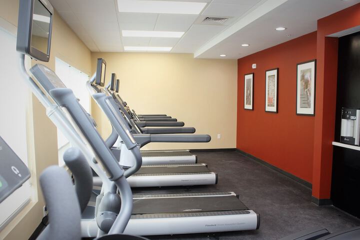 TownePlace Suites by Marriott McAllen Edinburg