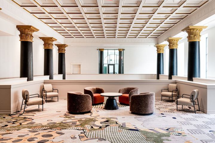 Hotel Interior 22 of 71