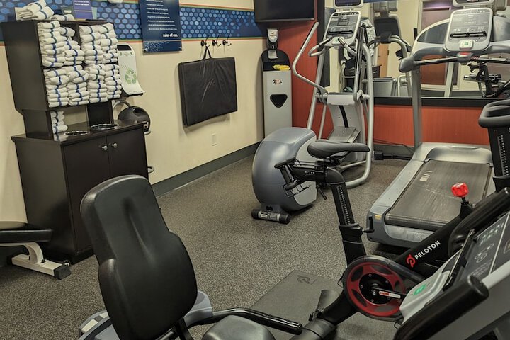 Health and Fitness 21 of 26