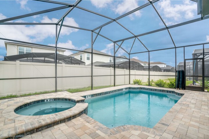 Pool 6 of 50