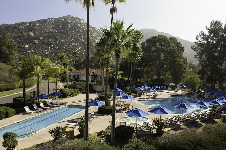 Hyatt Vacation Club at the Welk San Diego Area