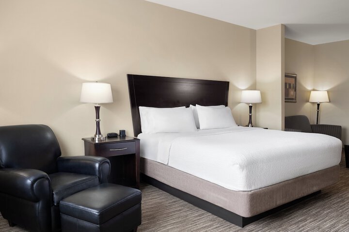 Holiday Inn Express & Suites Snyder by IHG