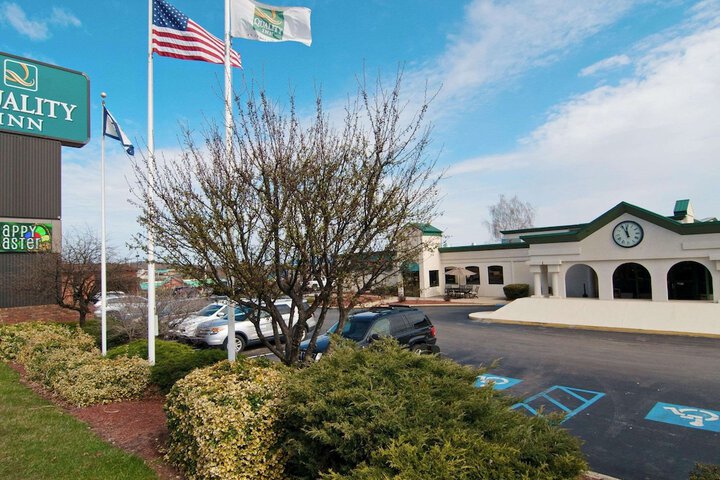 Quality Inn Beckley