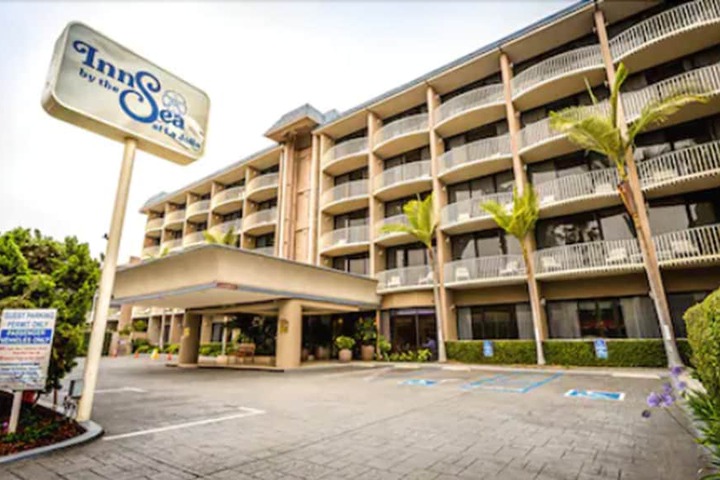 Inn by The Sea La Jolla