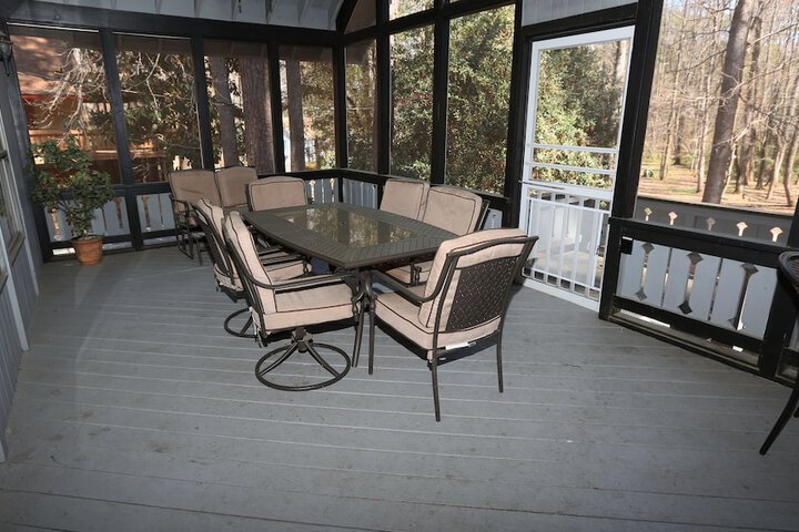 Terrace/Patio 386 of 399