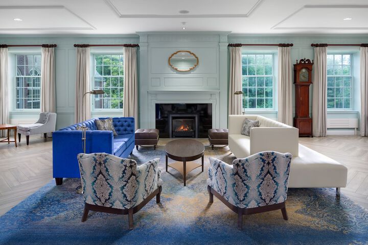 Andover Inn